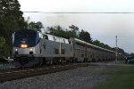 Amtrak 52